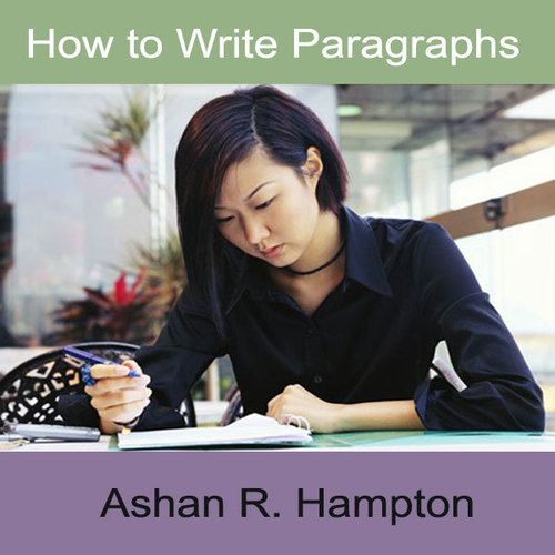 Product picture How to Write Paragraphs Collection
